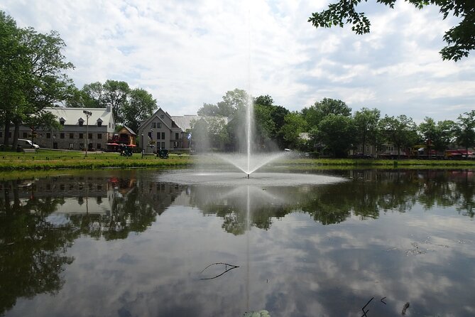2-hour Self-Guided Walking Tour & Scavenger Hunt in Terrebonne - Good To Know
