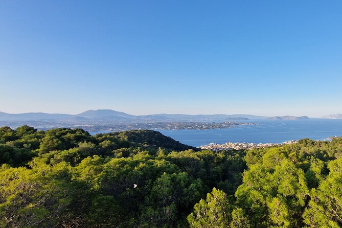2-Hours 4X4 Tour in Spetses Safari - Good To Know