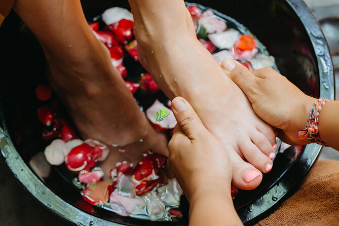2 Hours Bali Lulur Massage & Spa Treatment Including Hotel Transfers - Good To Know