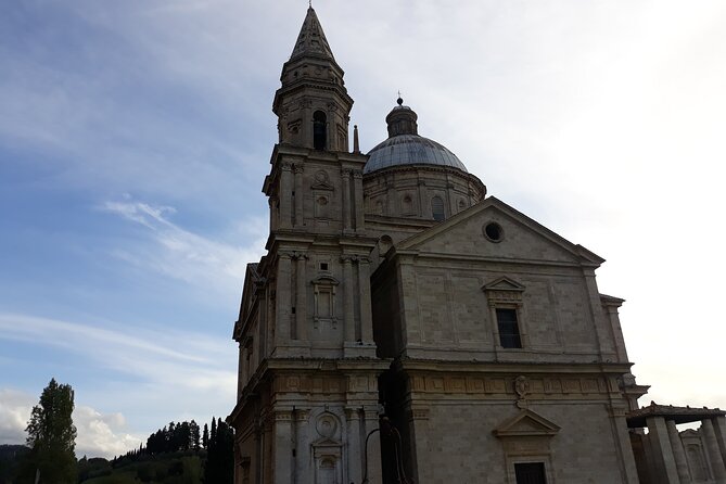 2 Hours - Private Walking Tour in Montepulciano - Good To Know