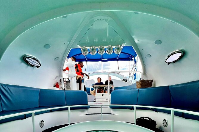2 Hours Sip and Snorkeling Experience in Bahamas - Snorkeling Equipment and Inclusions