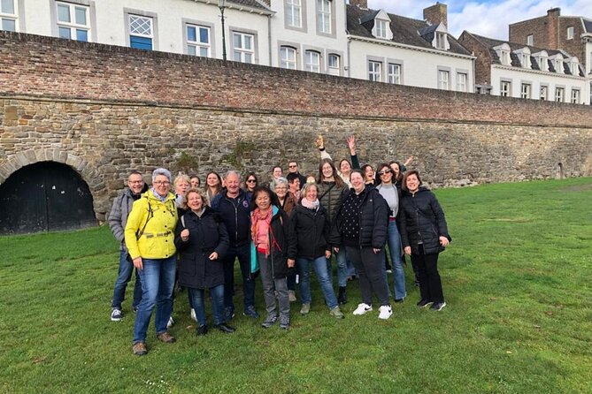 2 Hours (Tip-Based) Walking Tour in Maastricht - Good To Know