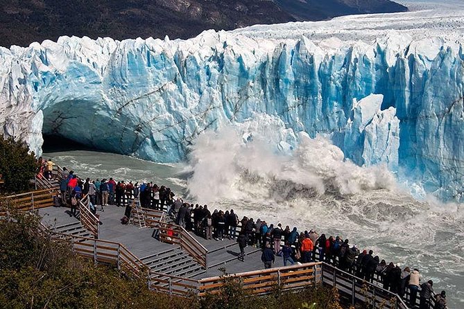 2 Must-See Tours Torres Del Paine and Perito Moreno - Tour Overview