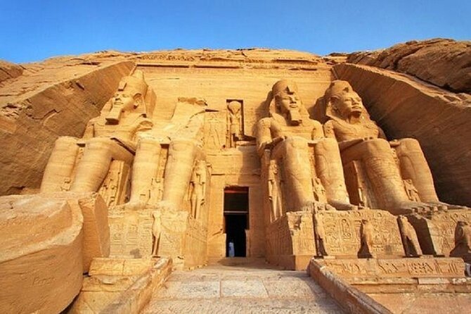 2 Nights Nile Cruise From Luxor to Aswan - Included Services and Amenities
