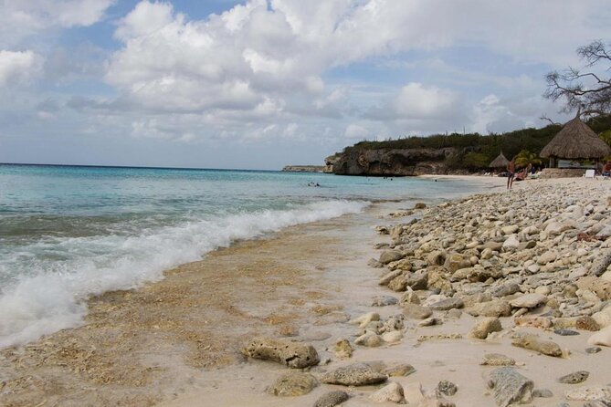 2 Tank Boat Dive on Curaçao Western Region - Good To Know