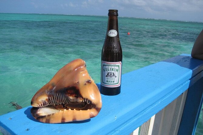 2-Tank Scuba Diving Ambergris Caye - About Your Stay