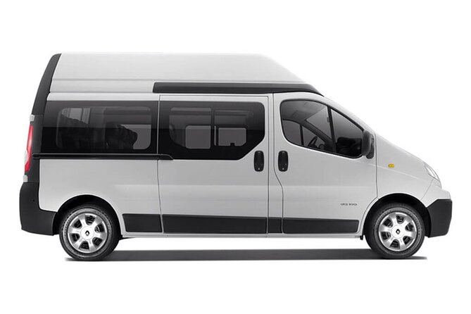 2. Transfer From the Airport to the Cartagena Hotel (Or Vice Versa) - About Your Stay