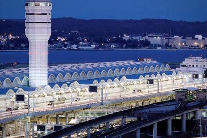 24-7 Express Airport Shuttle-Taxi & Cars - Good To Know