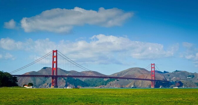 24-Hour Bike Rental in San Francisco - Good To Know