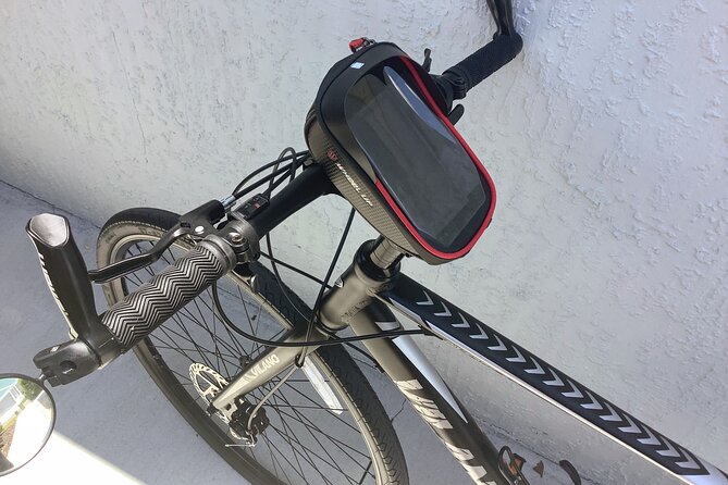 24 Speed Hybrid Road Bike Rental - Good To Know