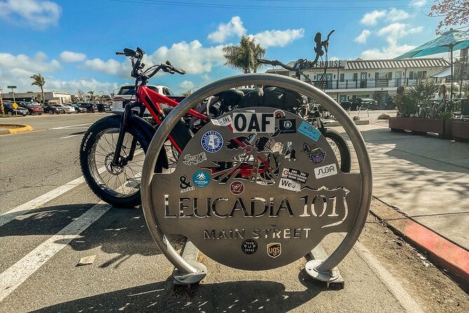 1 Day Electric Bike Rental in Solana Beach - Pricing Information