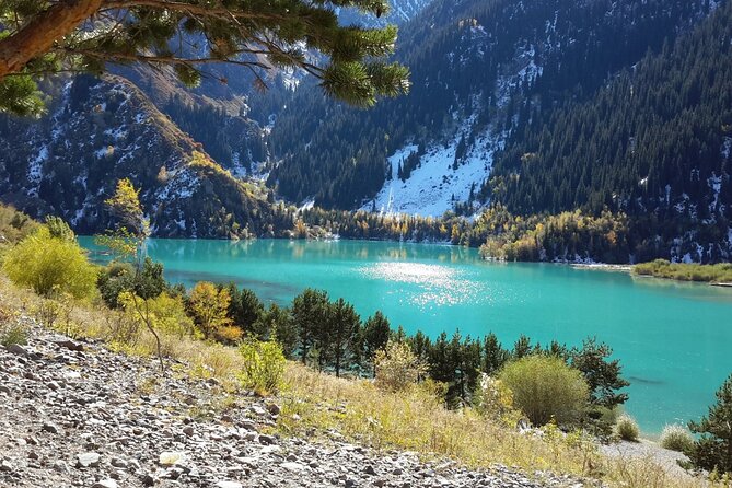 1 Day Express Tour: Issyk Lake, Assy Plateau & Turgen Gorge - Itinerary Overview