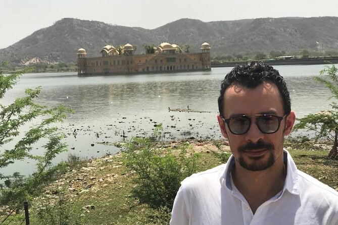 1 Day Jaipur Tour From Delhi - Detailed Itinerary of the Day