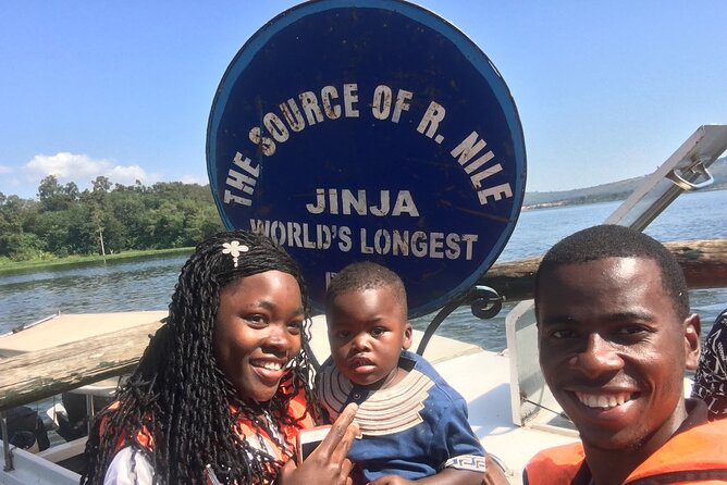 1 Day Jinja Tour Special With Lunch - Itinerary Highlights