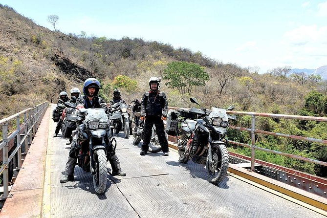 1-day Lake Calima Ride - Preparing for the Adventure