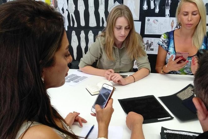1-Day Personal Fashion Styling Course for Women - Workshop Inclusions