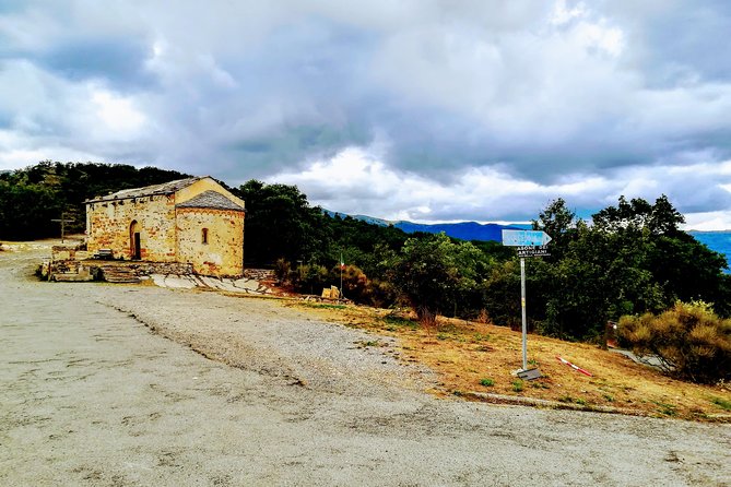 1 Day Road Bike Tour of Ligurian Mountains From Italian Riviera - Backcountry Cycling Experience
