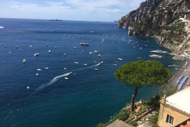 1-Day Tour to Visit the Wonderful Amalfi Coast - Inclusions and Highlights