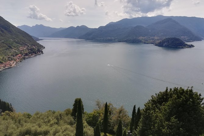 1 Day Trekking - The Path of the Wayfarer: BELLANO. VARENNA - Location and Accessibility