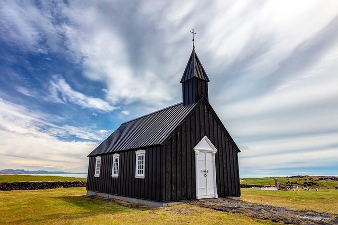 1 Day Western Iceland Discovery - Pickup Information
