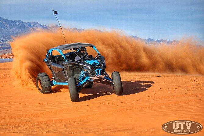1-Hour Dune Buggy Self Drive With Camel Ride and Sand Boarding in Red Dunes - Sandboarding Adventure in the Desert