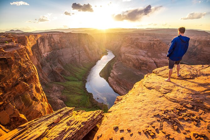 1 Hour Earthing in Sedona - Benefits of Earthing