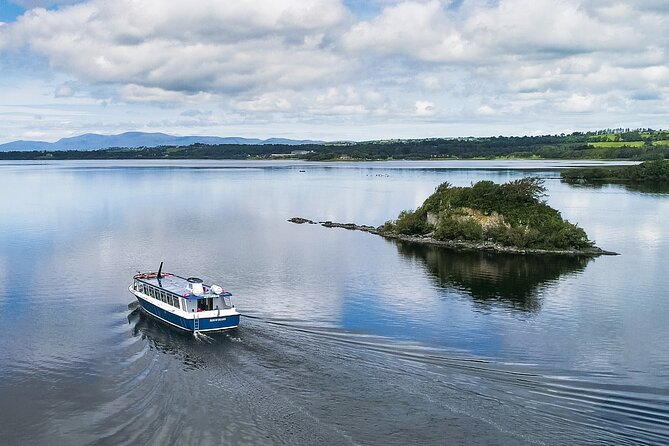1 Hour Lake Cruise on Killarneys Largest Lake - Meeting Point and Accessibility