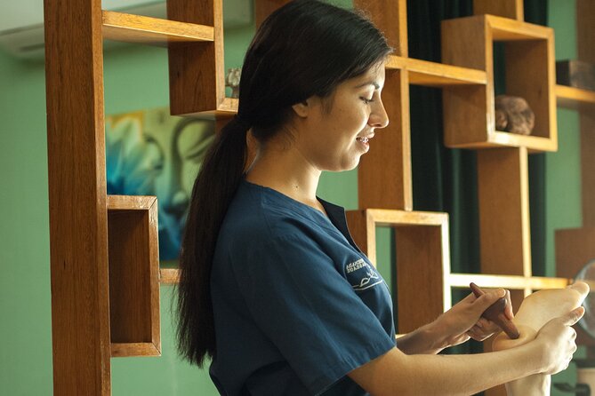 #1 Massage in Ensenada and Mobile to Valle De Guadalupe - Pricing and Additional Services