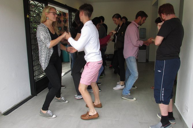 1 Week Cultural Immersion in Bogota - Immersive Cultural Experiences