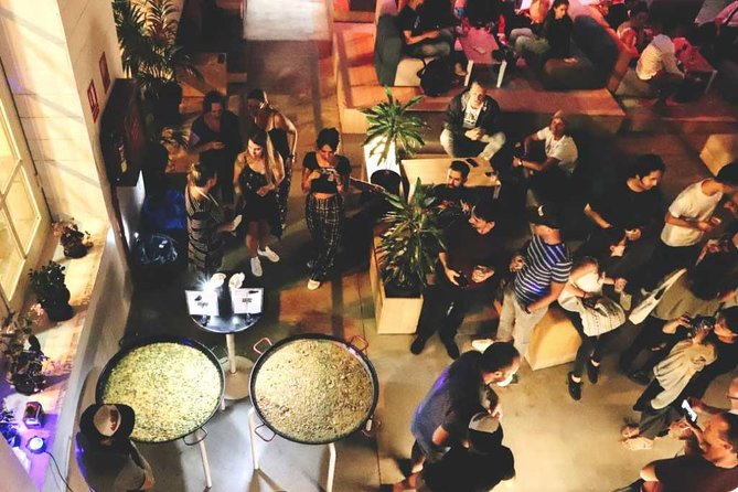 1 Week Intensive Spanish Course Conversation Workshop - Meeting Location and Pickup