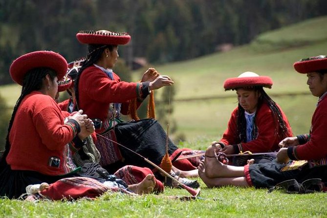10-Day Guided Excursion in Peru - Machu Picchu Adventure