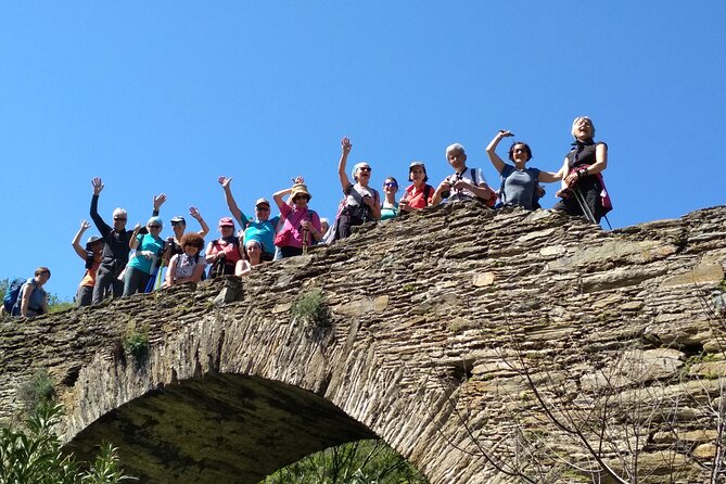10-Day Inn-to-Inn Self-Guided Trekking Holiday Andros Trail - Cyclades - Travel Logistics