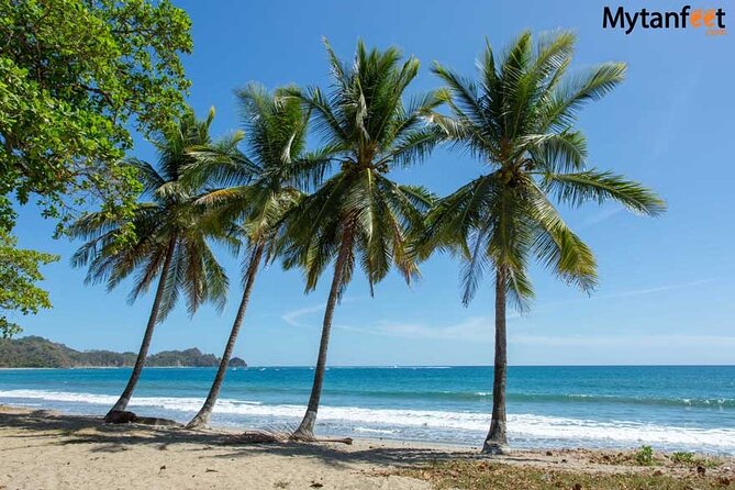 10-Day Natural Beauty Tour in Costa Rica - Discover Arenal Volcanos Majestic Beauty