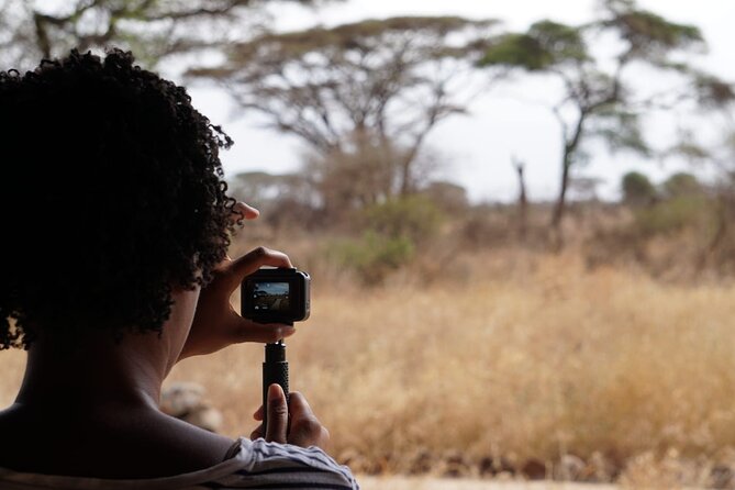 10 -Days Best of Kenya and Tanzania Classic Safari - Safari Experiences