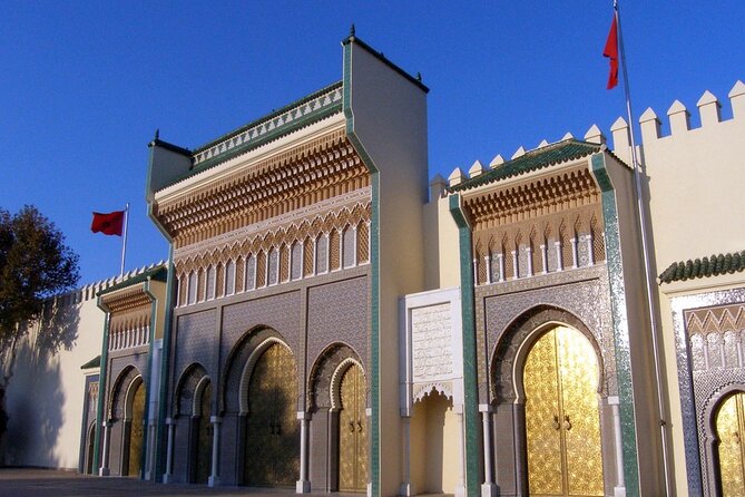 10 Days Best Of Morocco - Highlights of the Tour