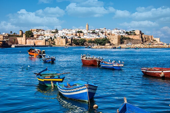 10 Days Morocco Private Tour From Marrakech By South Desert And Imperials Cities - Accommodation and Meals