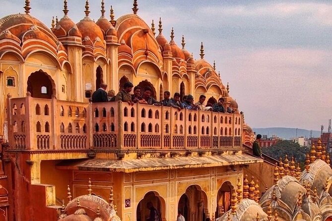 10 Days Package Tour in Rajasthan - Inclusions and Amenities
