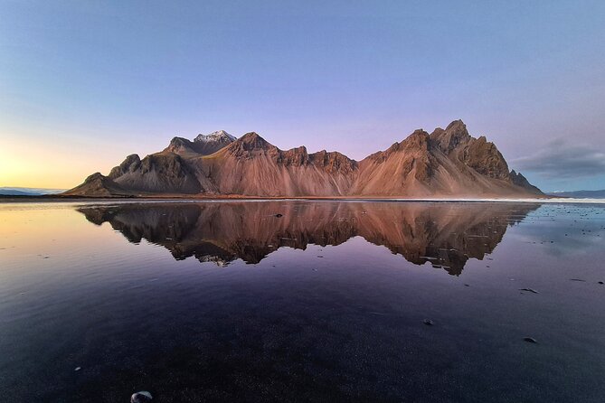 11-Day Ultimate Iceland Ring Road Private Tour - Included Amenities and Experiences