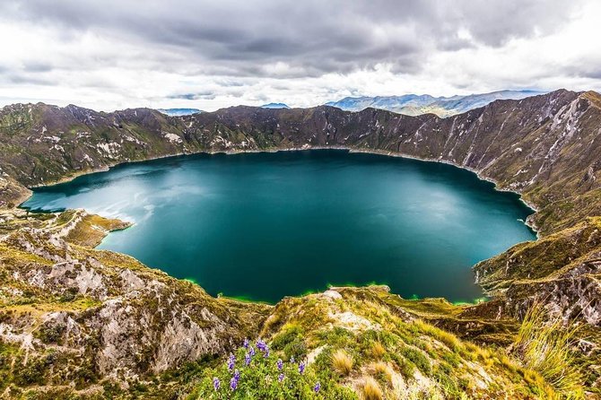 11 Days Andean Wonders & Quitos Charms: An Ecuadorian Adventure - Explore the Enchanting Papallacta Hotsprings