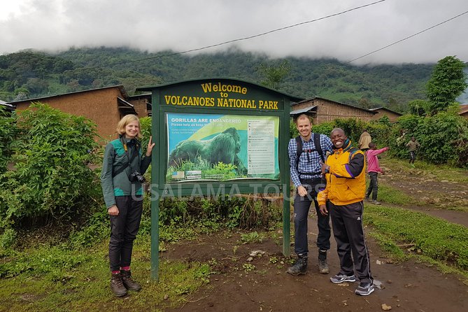 11 Days Rwanda Budgeted Safari - Gorillas & Wildlife Tours - Nyungwe Forest Adventure