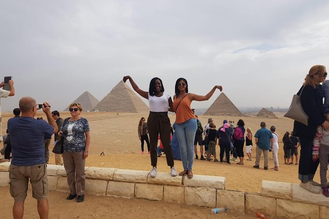 11-Night Private Mysteries of Egypt Tour - Travel Itinerary