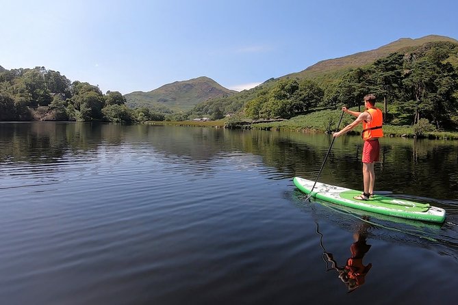 1:1 Private Paddleboarding Tour For Beginners on The River Avon - Meeting Point and Pickup Location