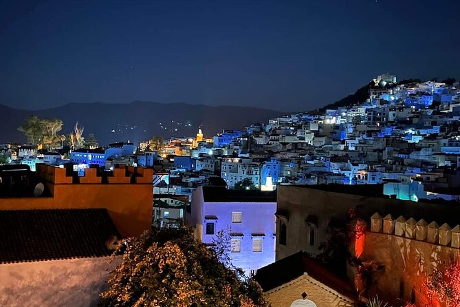 12 Days 11 Nights Morocco Cultural Immersion Tour - Accommodation Details