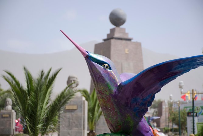 12-Days Andes, Coast & Galápagos From Quito - Exploring the Andean Highlands