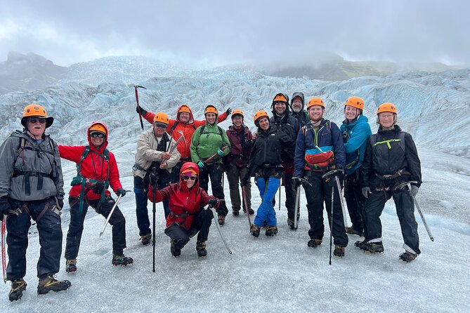 13-DAY Iceland Geology Adventure Guided Tour From Reykjavík - Itinerary and Meal Inclusions