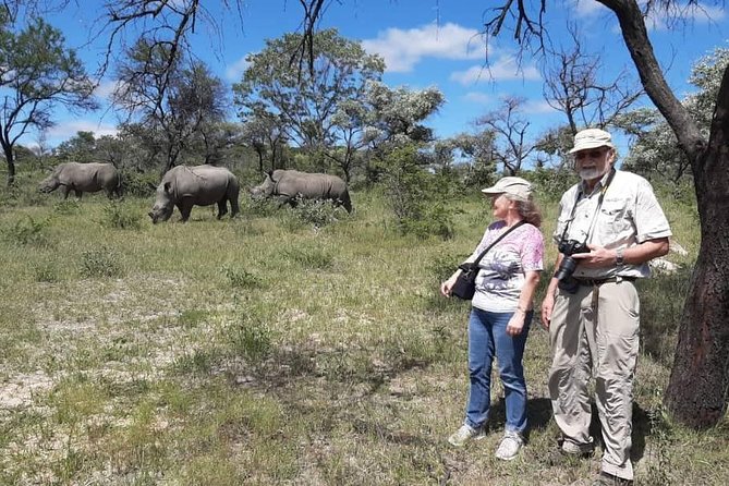 13 Days Best Of Zimbabwe - Accommodation and Meals