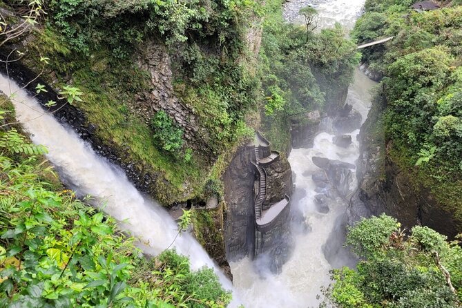 13 Days Exploring Ecuador Highlands and Rainforest - Hiking in the Andes Mountains