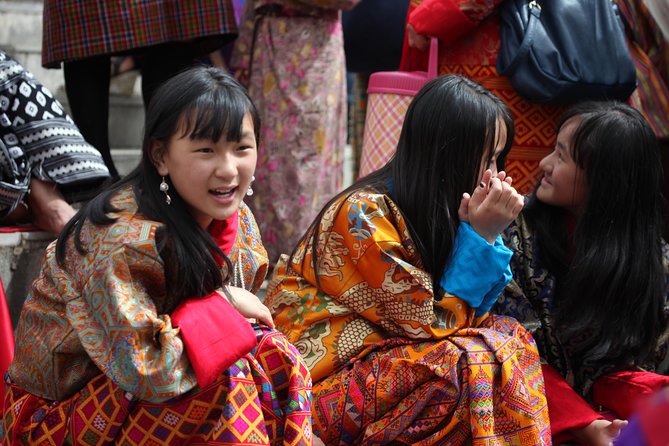 14 Days Bhutan Cultural Tour With 2-Day Trek in Bumthang Valley - Accommodation Details