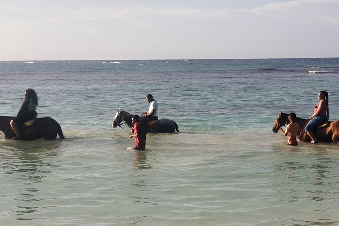 15. Ocho Rios Highlite Private Sightseeing, Shopping Half Day Guided Tours - Pickup Information