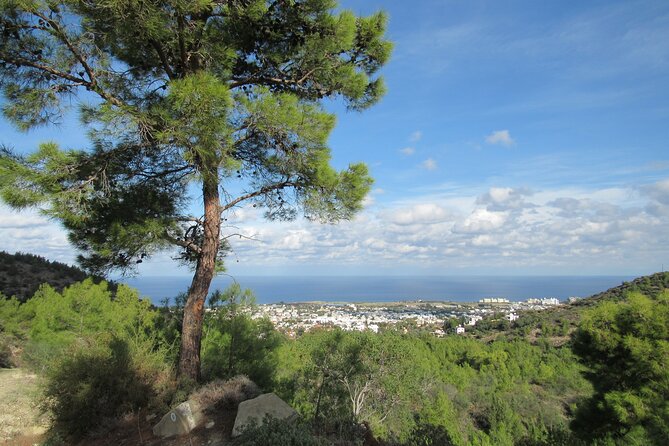 2 Day & 1 Night Private Nature Walking in Unspoilt Kyrenia Range - Stroll the Lapta Walkway